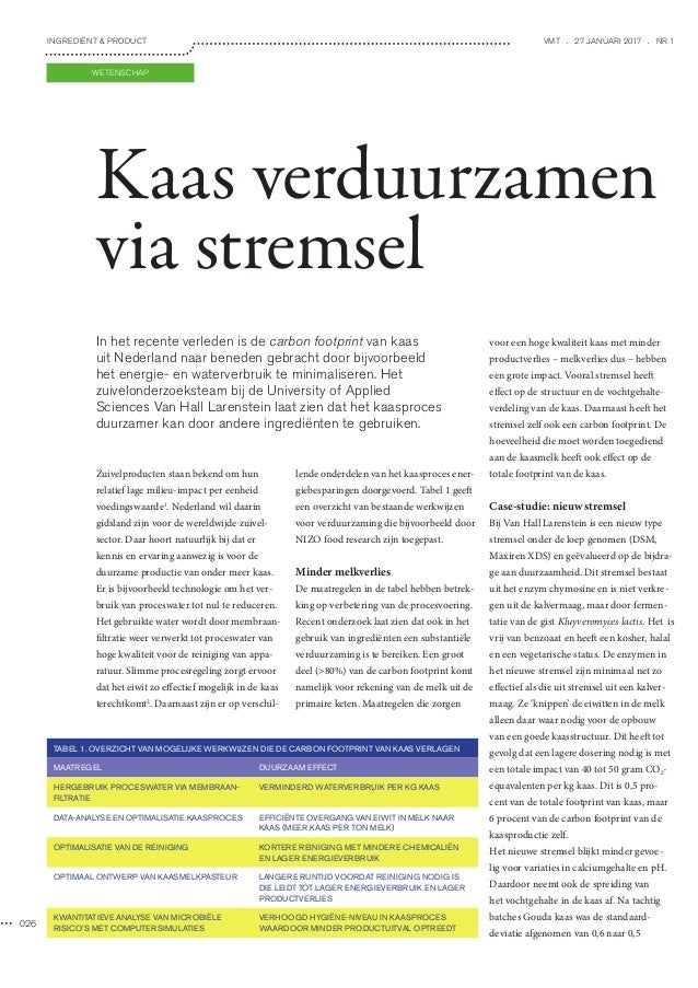 ingredienten kaas ingredienten kaas